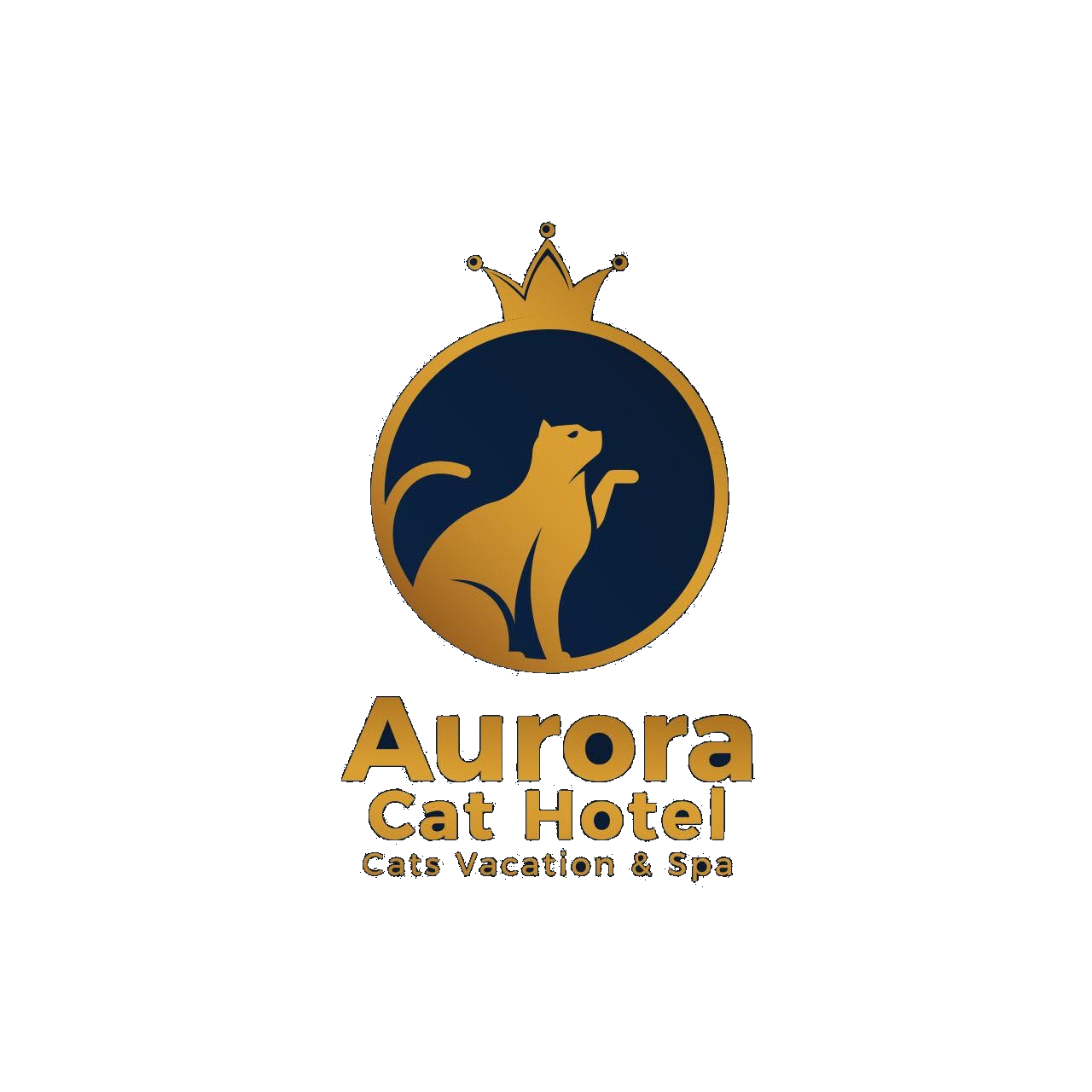 Aurora Cat Hotel