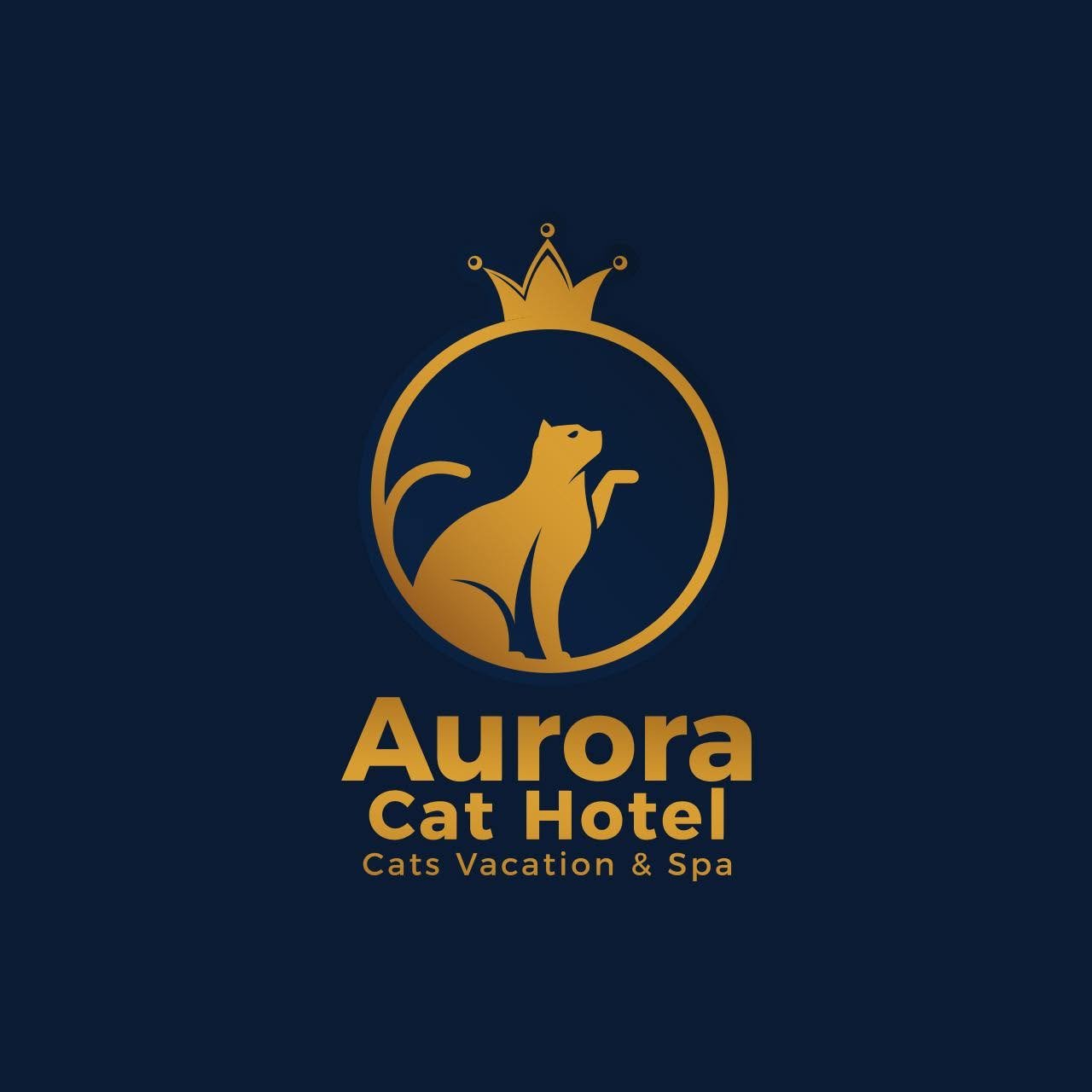 Aurora Cat Hotel